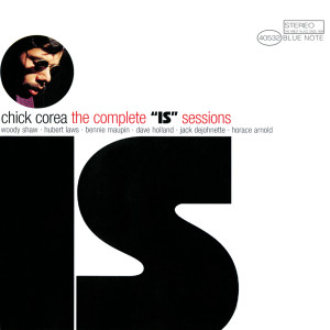 ดาวน์โหลดและฟังเพลง Is พร้อมเนื้อเพลงจาก Chick Corea