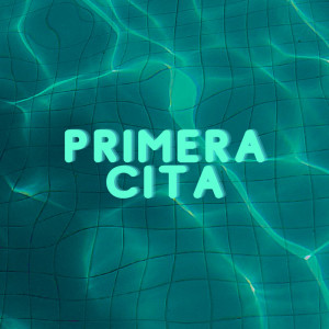 Tik Tok Virales的專輯Primera Cita (Remix)