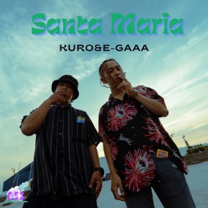 Album Santa Maria (feat. E-GAAA) from 