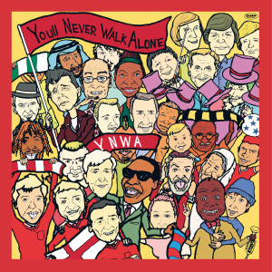 Listen to ユール・ネヴァー・ウォーク・アローン song with lyrics from Various