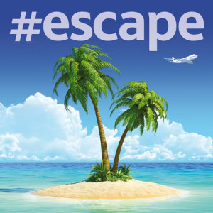 อัลบัม #Escape ศิลปิน Various