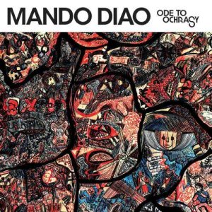 收聽Mando Diao的Long Before Rock 'n' Roll歌詞歌曲
