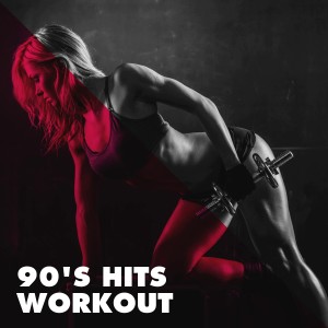 Album 90's Hits Workout oleh Cardio Workout