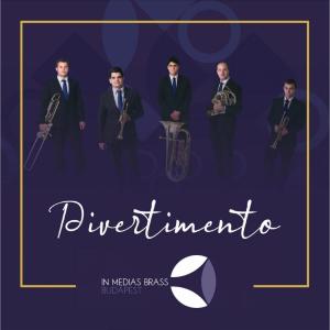 Listen to Léo Delibes: Lakmé: Flower Duet song with lyrics from In Medias Brass Quintet