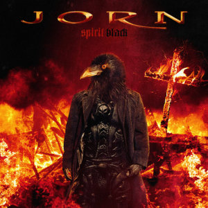 收听Jorn的The Sun Goes Down* (Ltd. Ed.)歌词歌曲