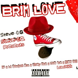ดาวน์โหลดและฟังเพลง Brim Love (Explicit) พร้อมเนื้อเพลงจาก KP
