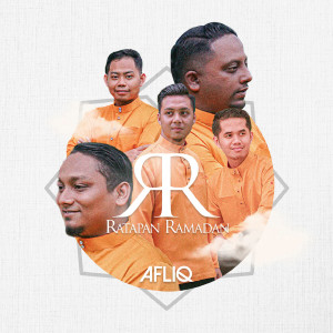 Album Ratapan Ramadan oleh AFLIQ