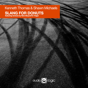 Kenneth Thomas的专辑Slang For Donuts