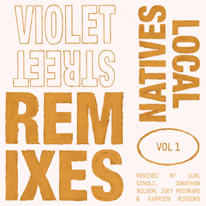 收聽Local Natives的Munich II (Karriem Riggins Remix)歌詞歌曲
