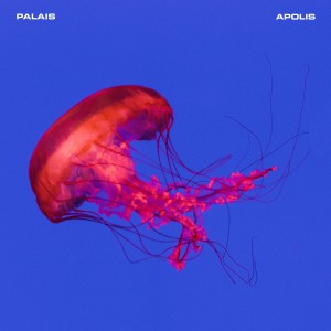 收聽Palais的Instant Crush歌詞歌曲
