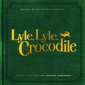 收聽Shawn Mendes的Carried Away (From the “Lyle Lyle Crocodile” Original Motion Picture Soundtrack)歌詞歌曲