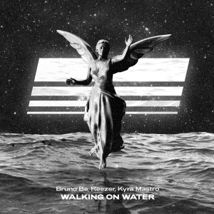 ดาวน์โหลดและฟังเพลง Walking On Water พร้อมเนื้อเพลงจาก Bruno Be