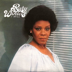 ดาวน์โหลดและฟังเพลง I Will พร้อมเนื้อเพลงจาก Ruby Winters