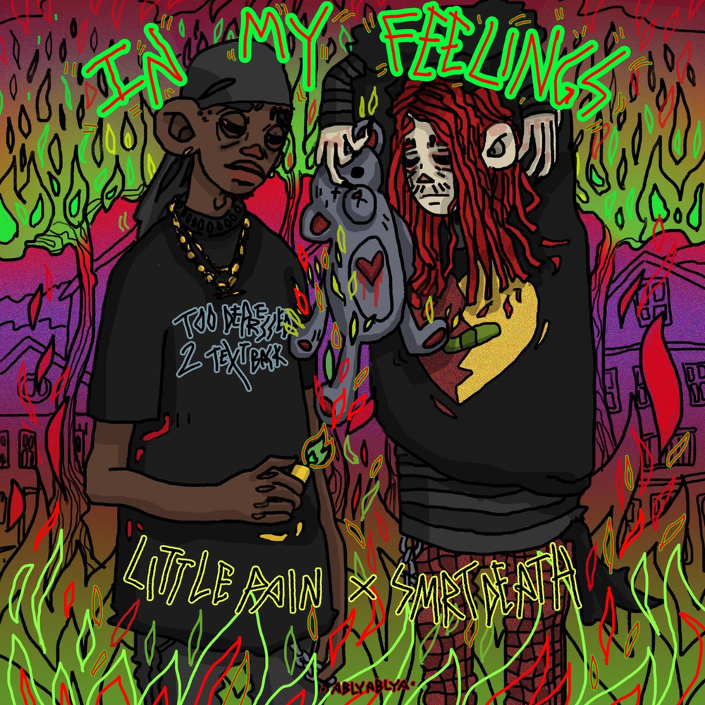 In My Feelings (Explicit)