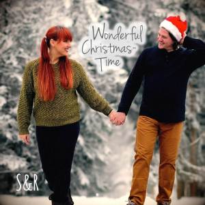 Dengarkan lagu Wonderful Christmastime nyanyian Scott & Ryceejo dengan lirik