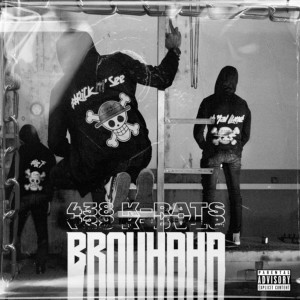 Album Brouhaha (Explicit) from 