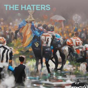 Nene的專輯The Haters