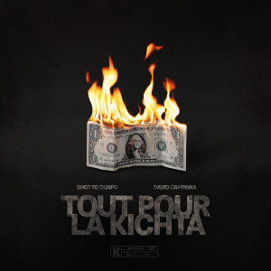 Shotto Guapo的专辑tout pour la kichta (Explicit)