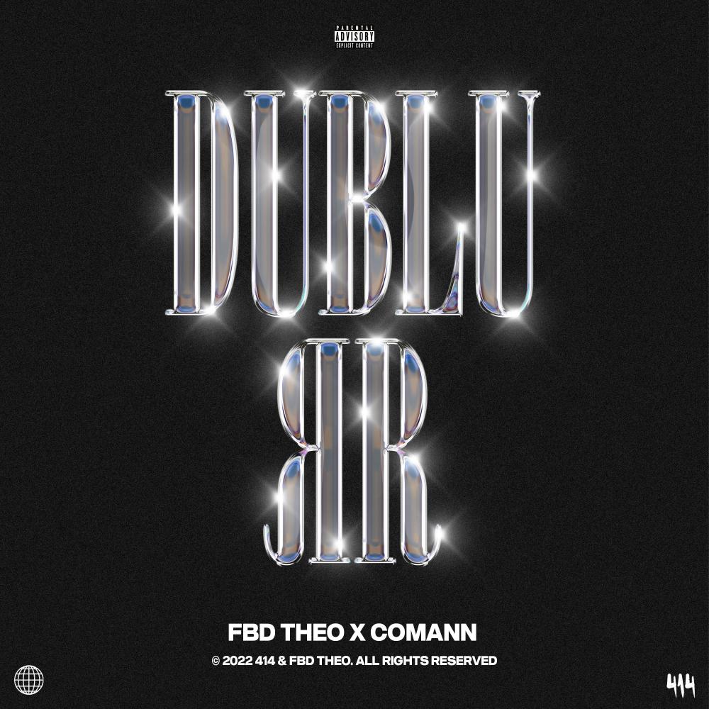 Dublu RR (feat. COMANN) (Explicit)