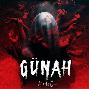 Album Günah from Mert8O8
