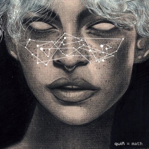 ดาวน์โหลดและฟังเพลง Math พร้อมเนื้อเพลงจาก Quin