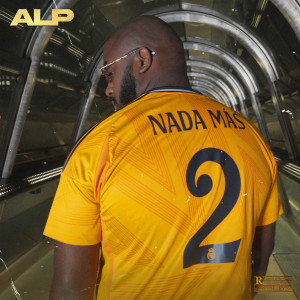 Album Nada más #2 (Freestyle) from ALP