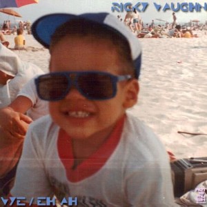 ดาวน์โหลดและฟังเพลง Eh Ah พร้อมเนื้อเพลงจาก Ricky Vaughn