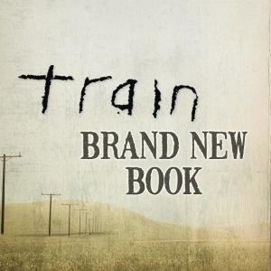 ดาวน์โหลดและฟังเพลง Brand New Book (Theme From 'The Biggest Loser') พร้อมเนื้อเพลงจาก Train