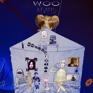 Listen to Mouri Poem (Revisited) song with lyrics from Woo