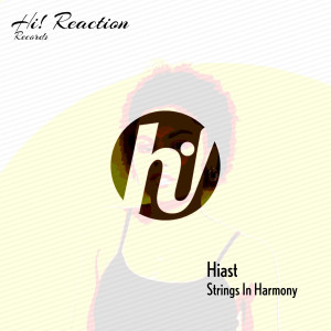 Hiast的專輯Strings In Harmony