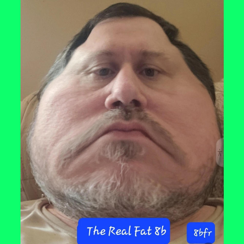 The Real Fat 8b (feat. James J Siburt)