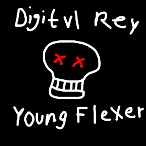 Album Dolbaphonk from Digital Rey