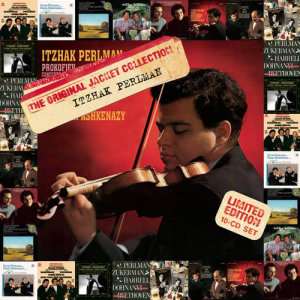 收聽Itzhak Perlman的Violin Concerto in D Major, Op. 35, TH 59: I. Allegro moderato - Moderato assai歌詞歌曲