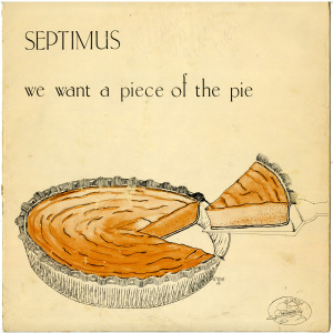 ดาวน์โหลดและฟังเพลง Party Ya'll พร้อมเนื้อเพลงจาก Septimus