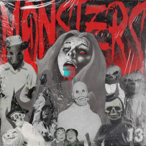 Monsters 13 (Explicit)