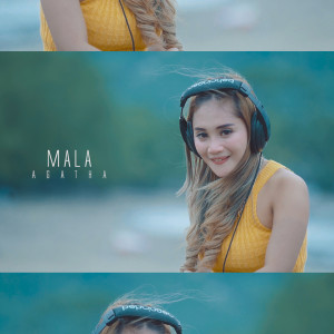Listen to Ilu Imu(Lagi Lagi ku gak bisa tidur) song with lyrics from Mala Agatha