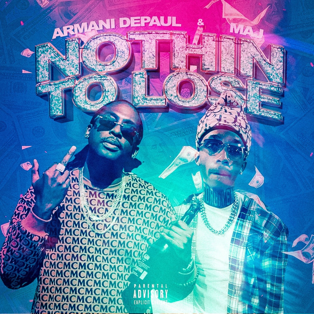 Nothin to Lose (Explicit)