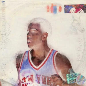 Loaded Lux的專輯My Town (Explicit)