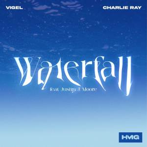Waterfall (feat. Justin J. Moore) dari Vigel
