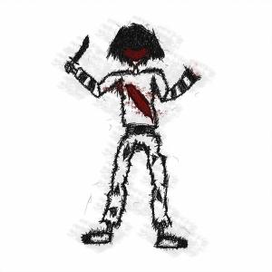 ดาวน์โหลดและฟังเพลง Poser Bitch (Explicit) พร้อมเนื้อเพลงจาก Hxlx