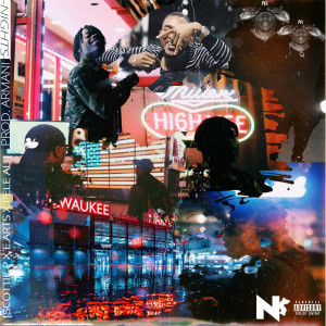 Listen to Nights (Explicit) song with lyrics from Armani