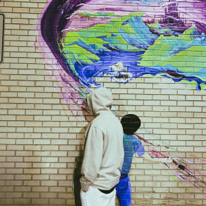 default playlist img