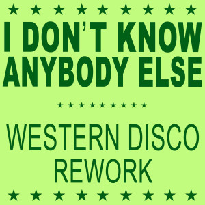 Dengarkan lagu I Don't Know Anybody Else (Motown Disco Anthem) nyanyian Black Box dengan lirik