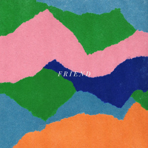 收听Westover的Friend歌词歌曲