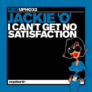 Jackie 'O'的專輯I Can't Get No Satisfaction