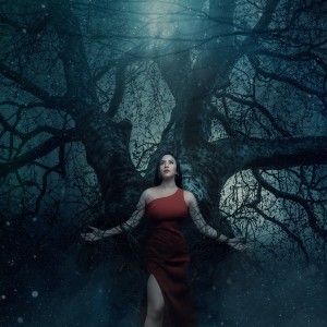 ดาวน์โหลดและฟังเพลง Bodhibrikshya พร้อมเนื้อเพลงจาก Ashra kunwar & The Parables