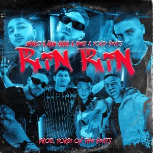 ดาวน์โหลดและฟังเพลง Rin Rin (Explicit) พร้อมเนื้อเพลงจาก Zhalo