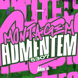 Album Montagem Ad mentem 5307 (Explicit) from DJ Roma
