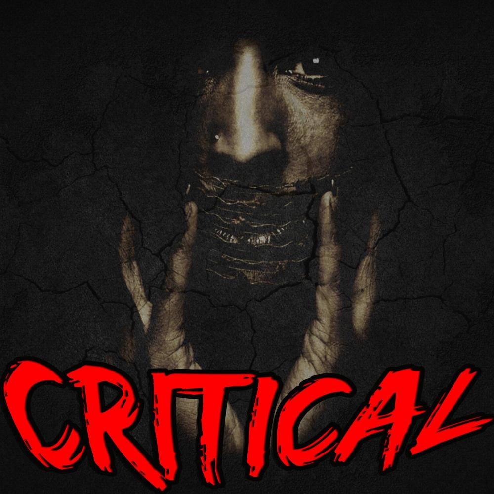 critical (feat. LuhhFatz) (Explicit)