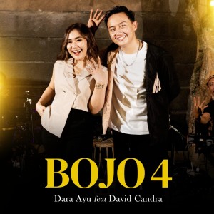 Dengarkan Bojo 4 lagu dari Dara Ayu dengan lirik